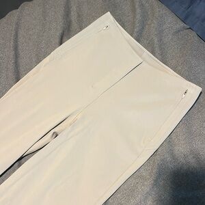 lululemon smooth fit crop pant